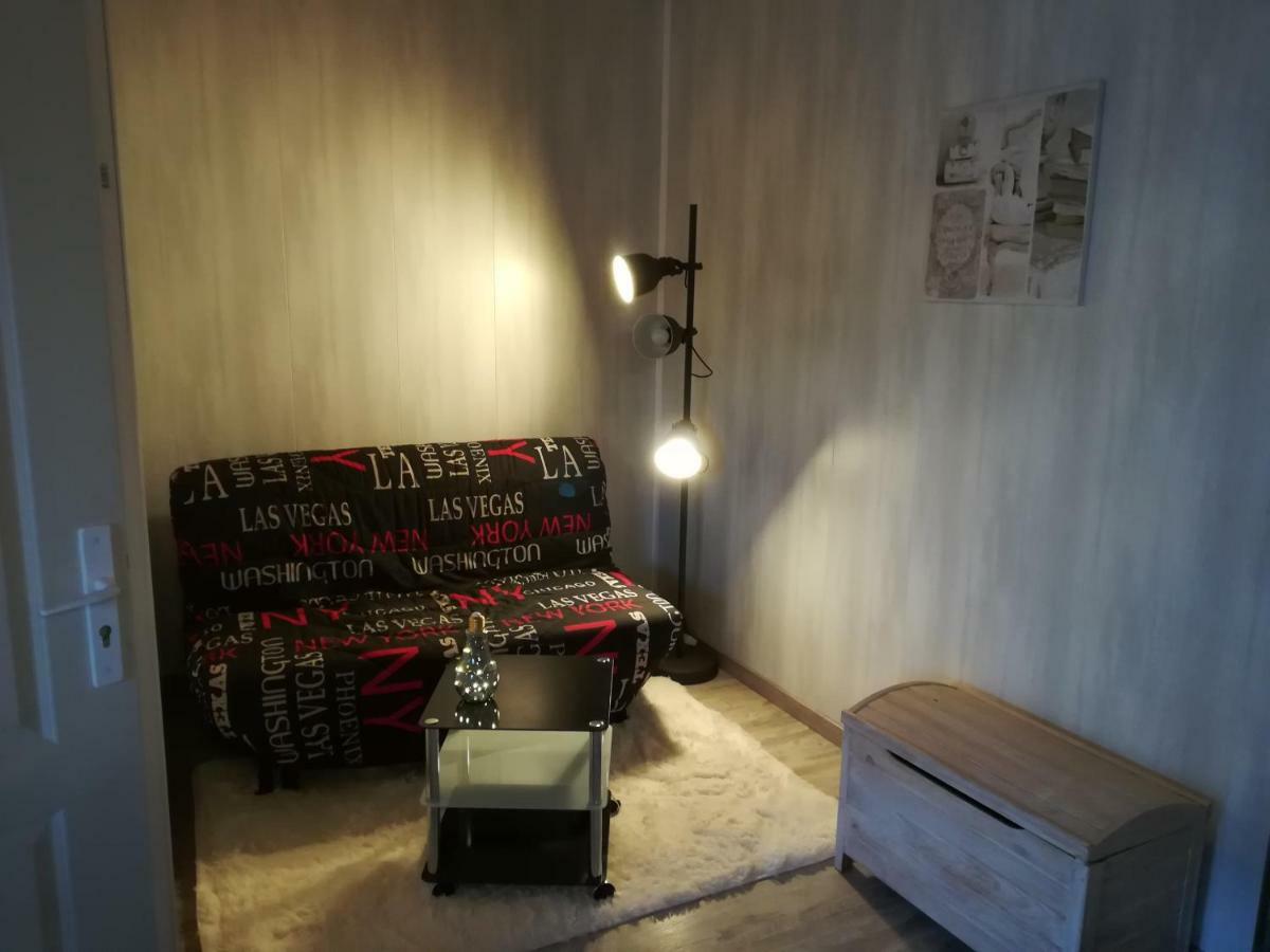 Appartement Au Coeur De La Maurienne Saint-Etienne-de-Cuines ภายนอก รูปภาพ